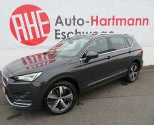 Seat Tarraco Gebrauchtwagen