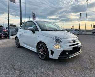 Abarth 595 Gebrauchtwagen