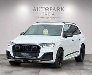 Audi SQ7 Gebrauchtwagen