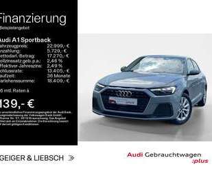 Audi A1 Gebrauchtwagen