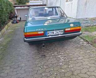 Ford Granada Gebrauchtwagen