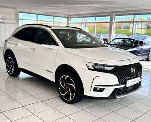 DS Automobiles DS 7 Crossback Gebrauchtwagen