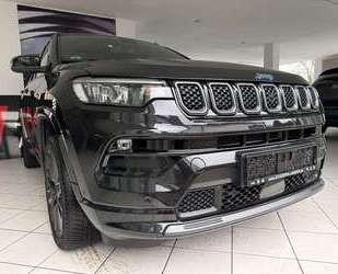 Jeep Compass Gebrauchtwagen