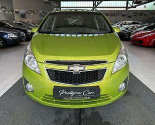 Chevrolet Spark Gebrauchtwagen