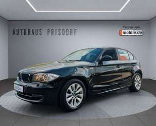 BMW 120 Gebrauchtwagen