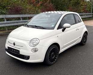 Fiat 500 Gebrauchtwagen