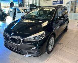 BMW 218 Gebrauchtwagen