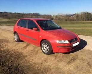 Fiat Stilo Gebrauchtwagen