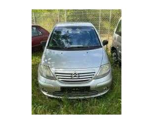 Citroen C3 Gebrauchtwagen