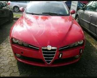 Alfa Romeo 159 Gebrauchtwagen