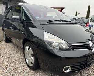 Renault Espace Gebrauchtwagen