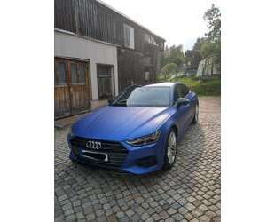 Audi A7 Gebrauchtwagen