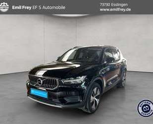 Volvo XC40 Gebrauchtwagen