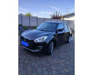 Suzuki Swift Gebrauchtwagen
