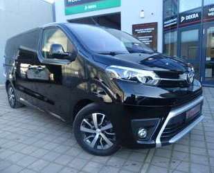 Toyota Proace Gebrauchtwagen