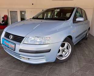 Fiat Stilo Gebrauchtwagen