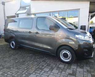 Citroen Jumpy Gebrauchtwagen