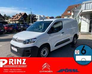Citroen Berlingo Gebrauchtwagen