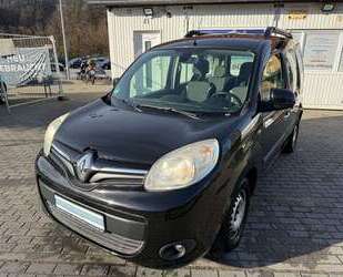 Renault Kangoo Gebrauchtwagen