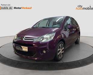 Citroen C3 Gebrauchtwagen