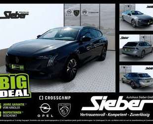 Peugeot 508 Gebrauchtwagen
