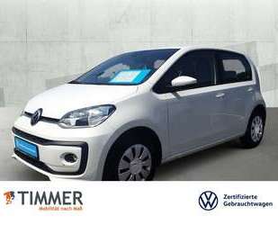 VW up! Gebrauchtwagen