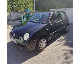 VW Lupo Gebrauchtwagen
