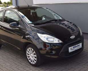 Ford Ka/Ka+ Gebrauchtwagen