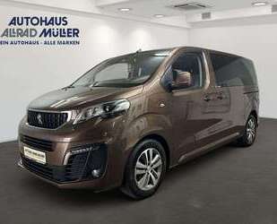 Peugeot Traveller Gebrauchtwagen