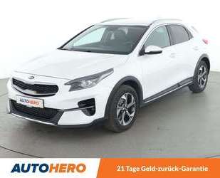 Kia XCeed Gebrauchtwagen
