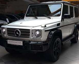 Mini G 350 