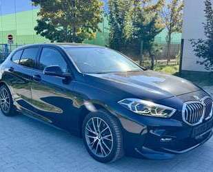 BMW 116 Gebrauchtwagen