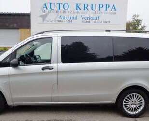 Mercedes-Benz Vito Gebrauchtwagen