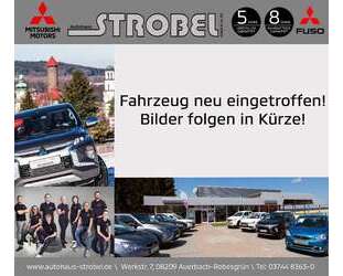 Mitsubishi ASX Gebrauchtwagen