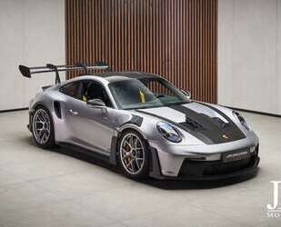 Porsche 992 Gebrauchtwagen