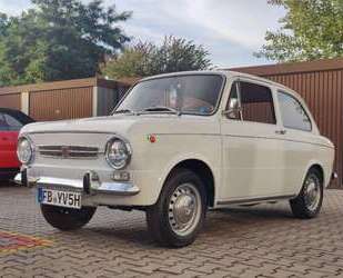 Fiat 850 Gebrauchtwagen