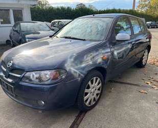 Nissan Almera Gebrauchtwagen