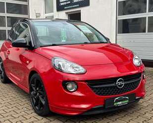 Opel Adam Gebrauchtwagen