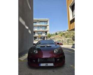 Toyota Supra Gebrauchtwagen