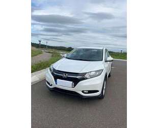 Honda HR-V Gebrauchtwagen