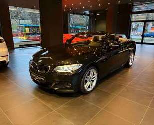 BMW 220 Gebrauchtwagen