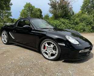 Porsche Boxster Gebrauchtwagen