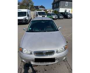 Rover 200 Gebrauchtwagen