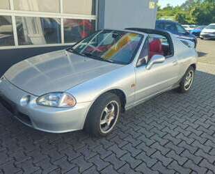 Honda CRX Gebrauchtwagen
