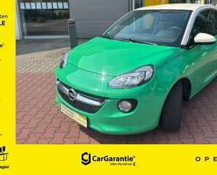 Opel Adam Gebrauchtwagen