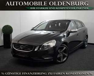 Volvo V60 Gebrauchtwagen