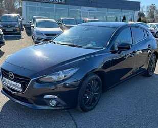 Mazda 3 Gebrauchtwagen