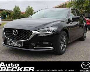 Mazda 6 Gebrauchtwagen