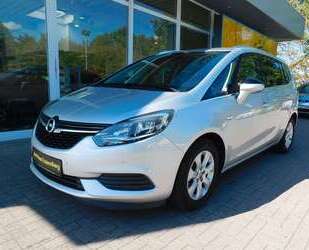 Opel Zafira Gebrauchtwagen
