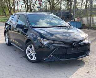Toyota Corolla Gebrauchtwagen